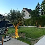 - 20min Du Circuit Des 24h Et Du Zoo De La Flèche Casa vacanze *