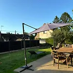 Casa vacanze - 20min Du Circuit Des 24h Et Du Zoo De La Flèche Cérans-Foulletourte