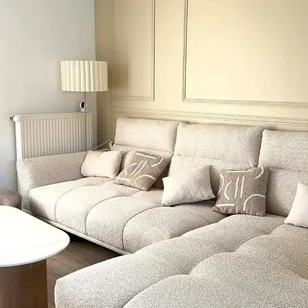 - 20min Du Circuit Des 24h Et Du Zoo De La Fleche *