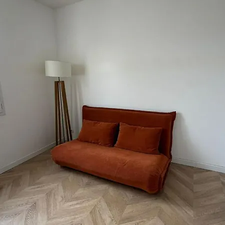 - 20min Du Circuit Des 24h Et Du Zoo De La Fleche Holiday home