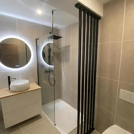 - 20min Du Circuit Des 24h Et Du Zoo De La Fleche * Cerans-Foulletourte