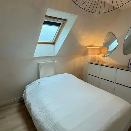 - 20min Du Circuit Des 24h Et Du Zoo De La Fleche * Cerans-Foulletourte