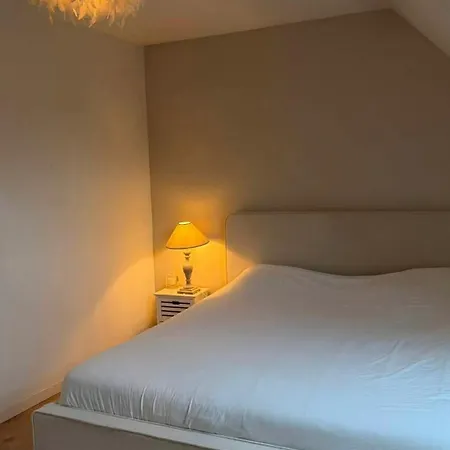 Holiday home - 20min Du Circuit Des 24h Et Du Zoo De La Fleche