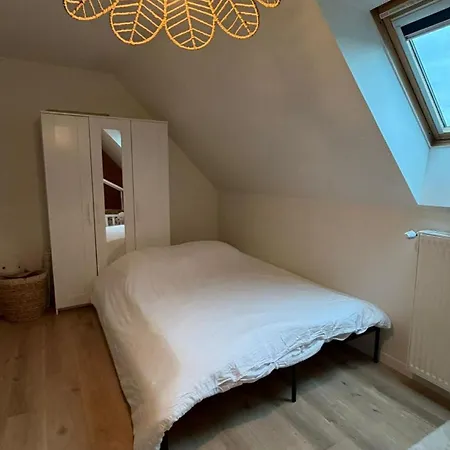 - 20min Du Circuit Des 24h Et Du Zoo De La Fleche Holiday home *