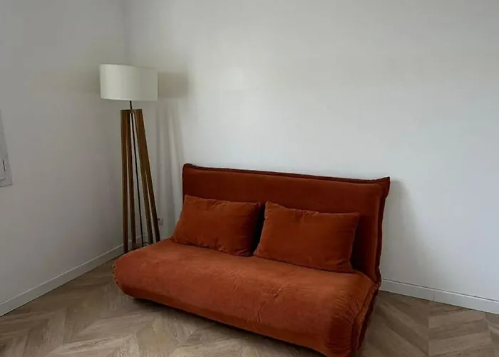 - 20min Du Circuit Des 24h Et Du Zoo De La Fleche Holiday home