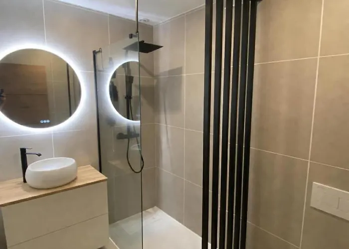 - 20min Du Circuit Des 24h Et Du Zoo De La Fleche * Cérans-Foulletourte