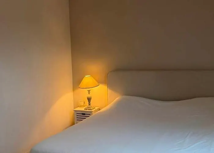 Holiday home - 20min Du Circuit Des 24h Et Du Zoo De La Fleche